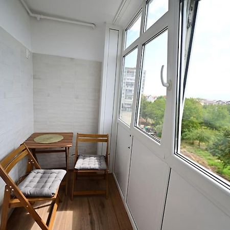 Flh - Apartament Damar Sibiu Exterior foto