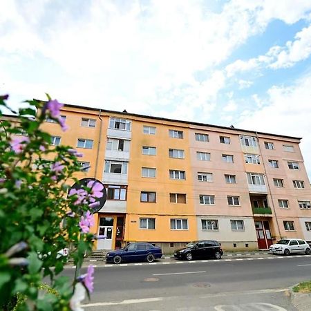Flh - Apartament Damar Sibiu Exterior foto
