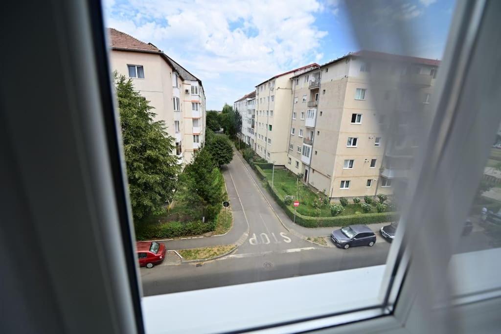 Flh - Apartament Damar Sibiu Exterior foto
